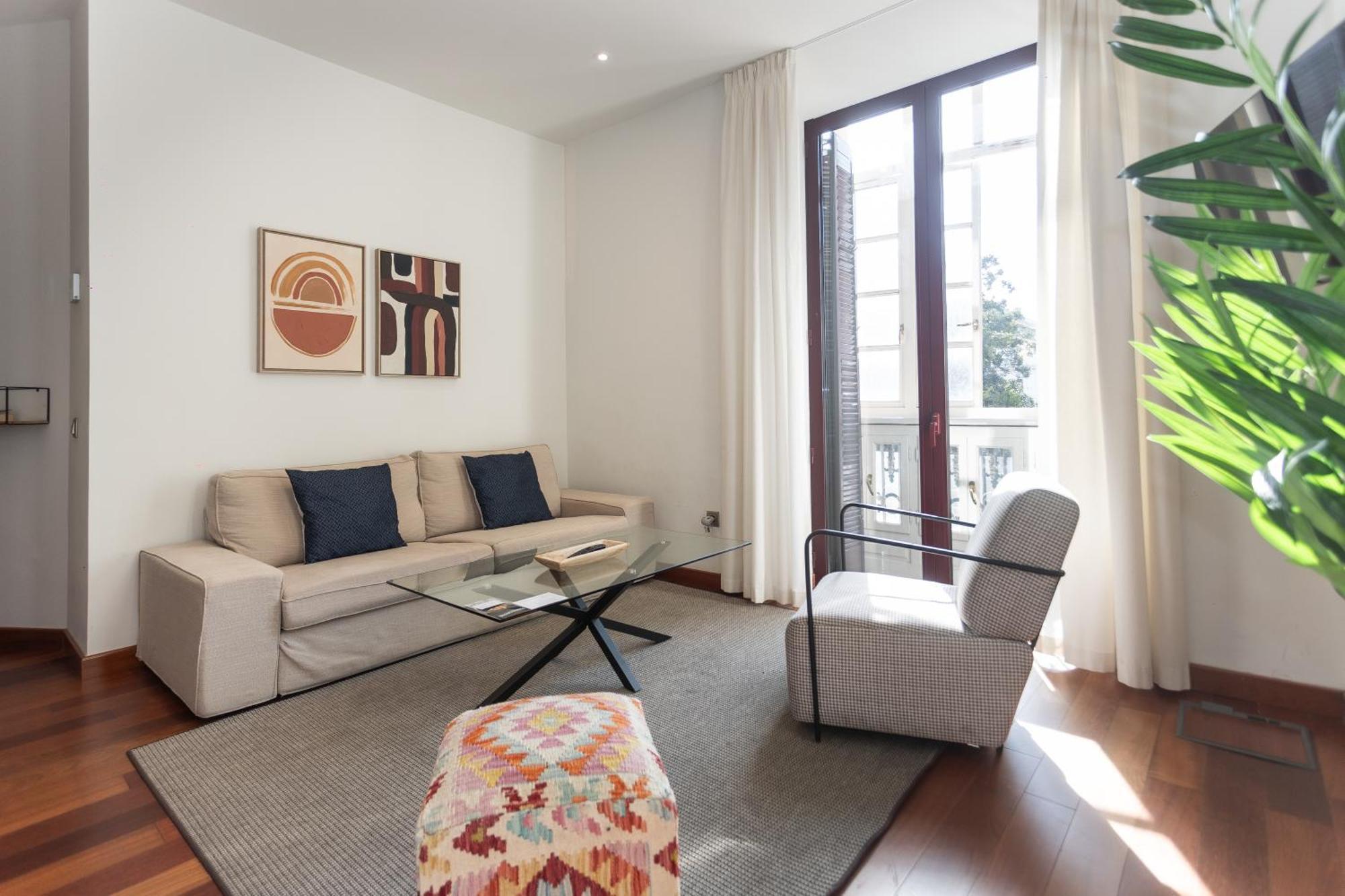 La Casa De La Alameda Málaga Exterior foto